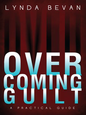 cover image of Overcoming Guilt